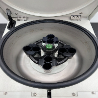 Thermo Heraeus Megafuge 8 Centrifuge image 2
